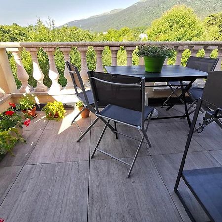 Hebergeneve Les Terrasses Apartment Gex Exterior photo